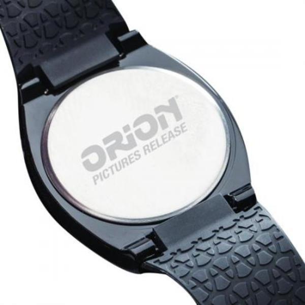 Grove Unisex LED Watch