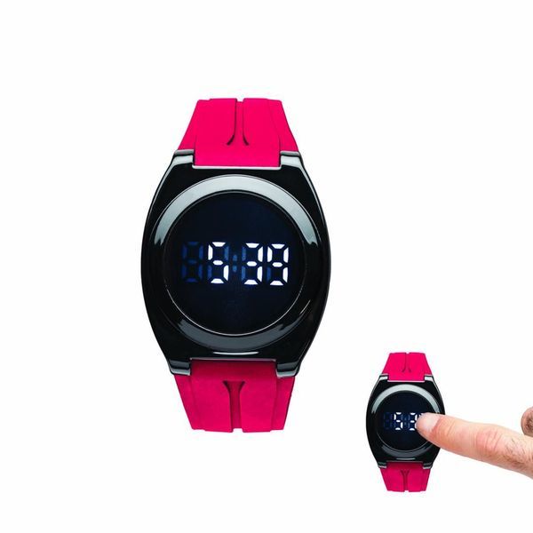 Grove Unisex LED Watch