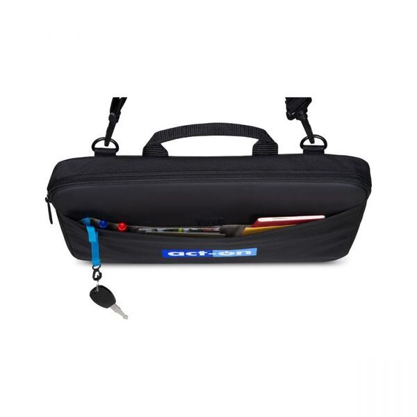 Midtown Slim Polyester Computer Portfolio