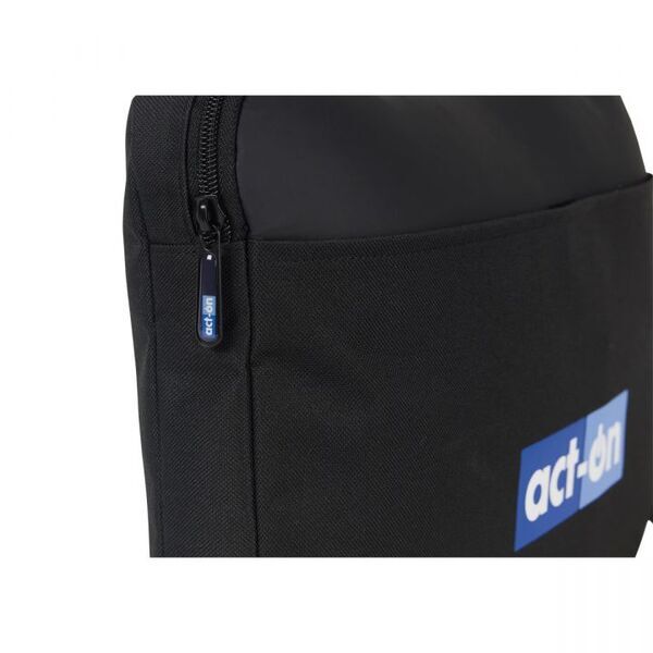 Midtown Slim Polyester Computer Portfolio