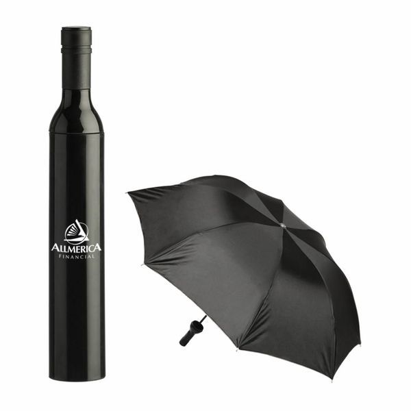 Parisian Manual Umbrella, 42" Arc