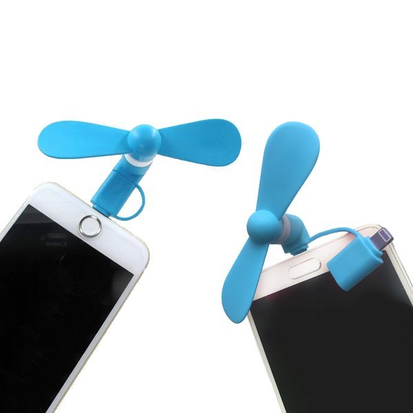 Breeze Cell Phone Fan
