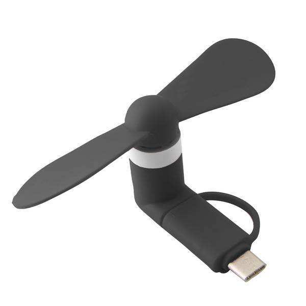 Breeze Cell Phone Fan
