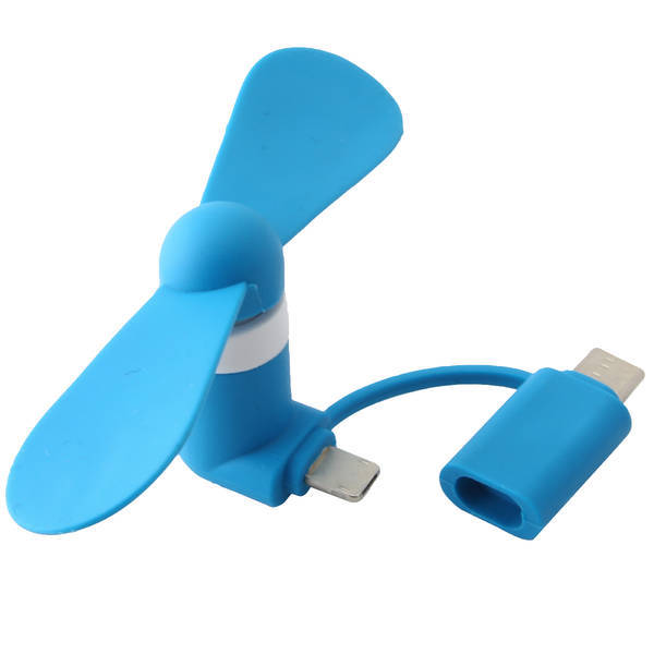Breeze Cell Phone Fan