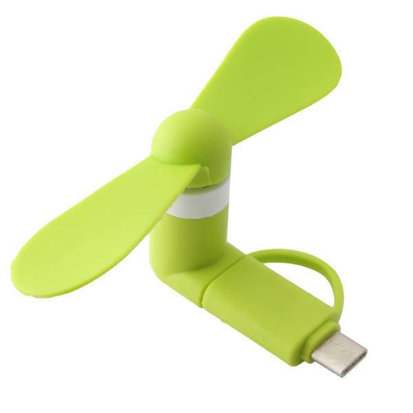 Breeze Cell Phone Fan