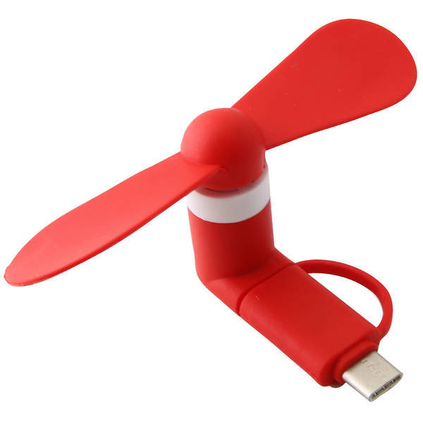 Breeze Cell Phone Fan