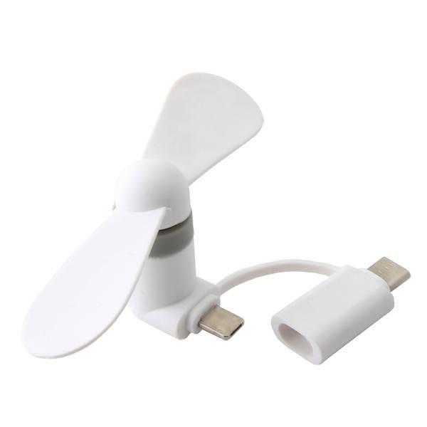 Breeze Cell Phone Fan