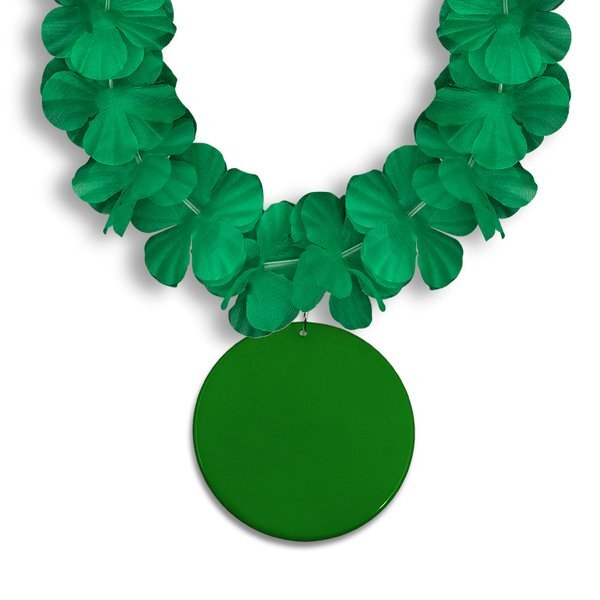 Flower Lei Necklace