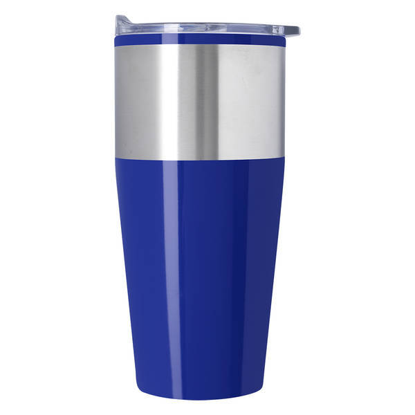 Sidney Stainless Steel Tumbler, 20oz.