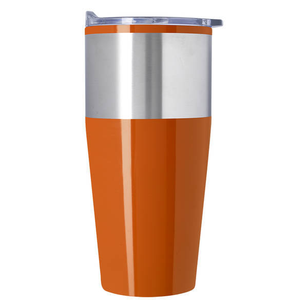 Sidney Stainless Steel Tumbler, 20oz.