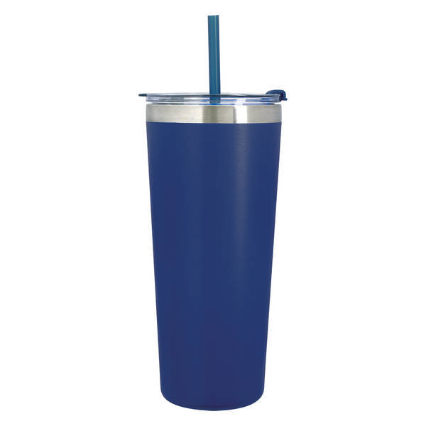 Two-Tone Colma Tumbler, 22oz.