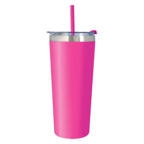 Two-Tone Colma Tumbler, 22oz.