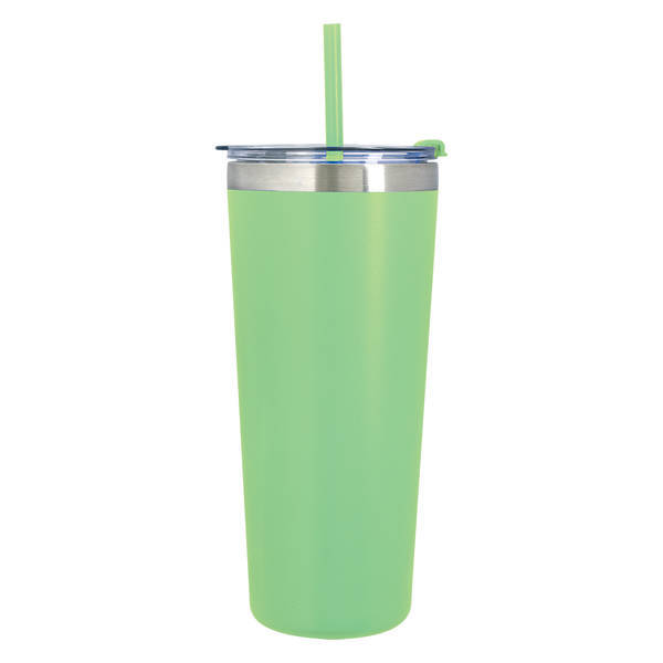 Two-Tone Colma Tumbler, 22oz.