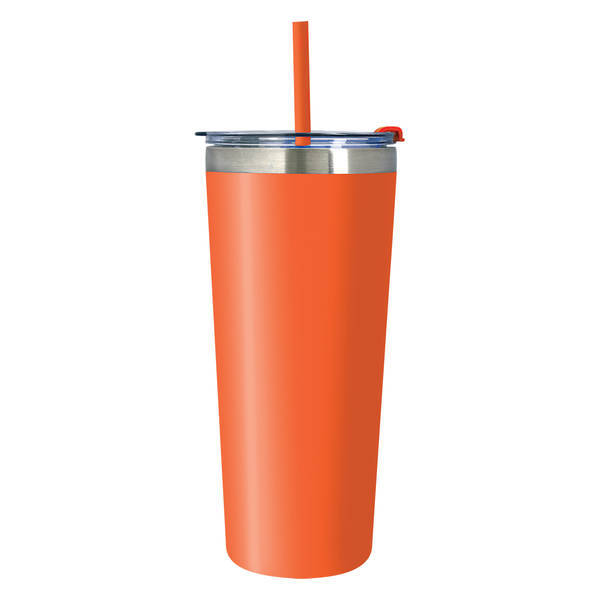 Two-Tone Colma Tumbler, 22oz.