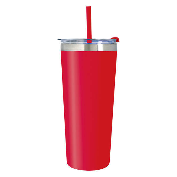 Two-Tone Colma Tumbler, 22oz.