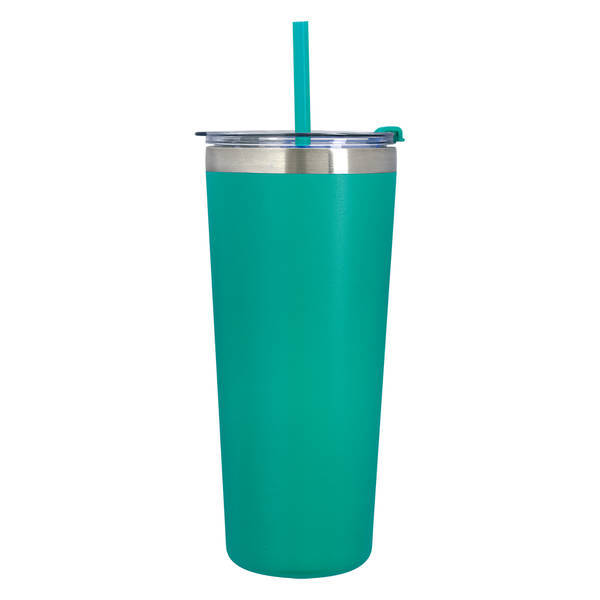 Two-Tone Colma Tumbler, 22oz.