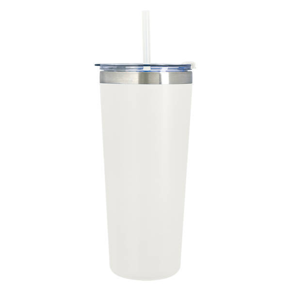 Two-Tone Colma Tumbler, 22oz.