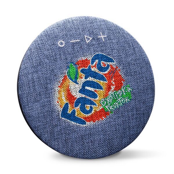 Vandella Wireless Speaker