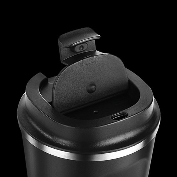 Café Compact Tumbler, 13oz.