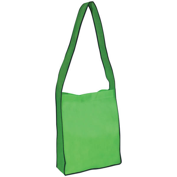 Messenger Non-Woven Tote