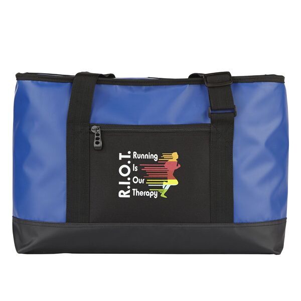 Ice River Extreme Tarpaulin Cooler Tote