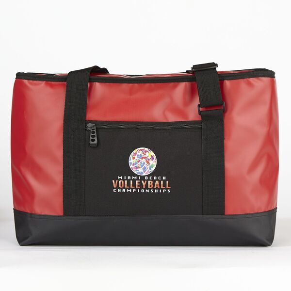 Ice River Extreme Tarpaulin Cooler Tote