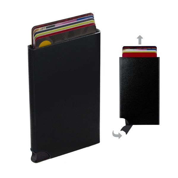 Wally RFID Card Holder