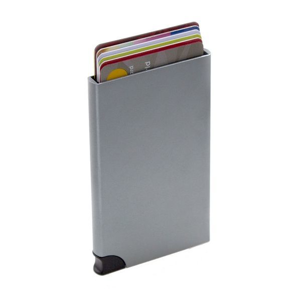Wally RFID Card Holder