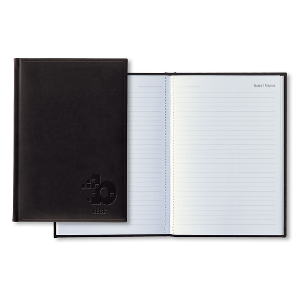 Tuscon Mid-Size Notes Journal, 5-7/8" x 8-3/8"