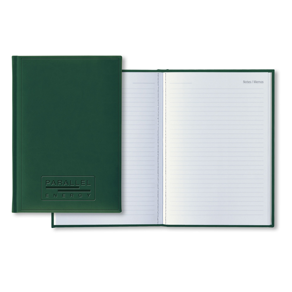 Tuscon Mid-Size Notes Journal, 5-7/8" x 8-3/8"