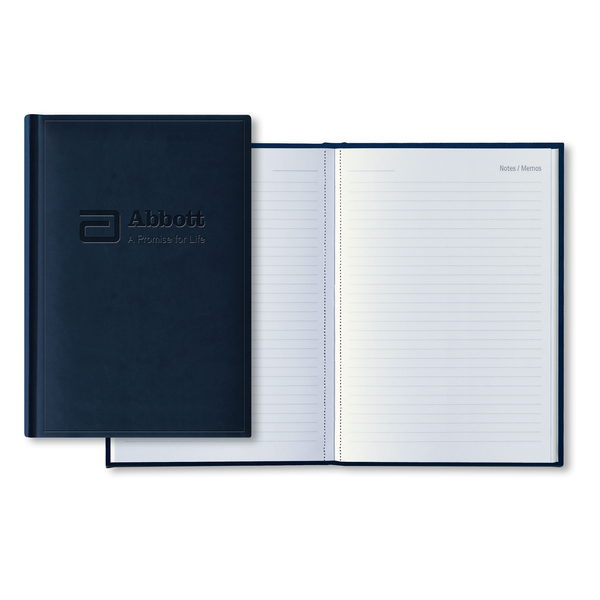 Tuscon Mid-Size Notes Journal, 5-7/8" x 8-3/8"