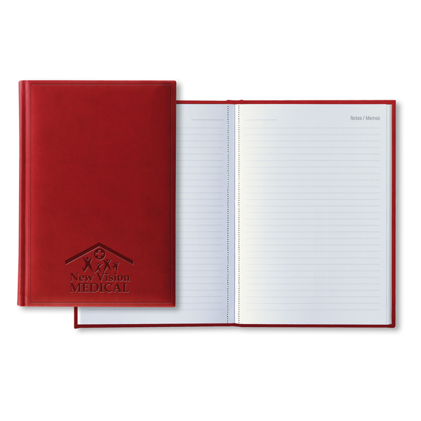 Tuscon Mid-Size Notes Journal, 5-7/8" x 8-3/8"