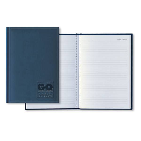 Tuscon Mid-Size Notes Journal, 5-7/8" x 8-3/8"