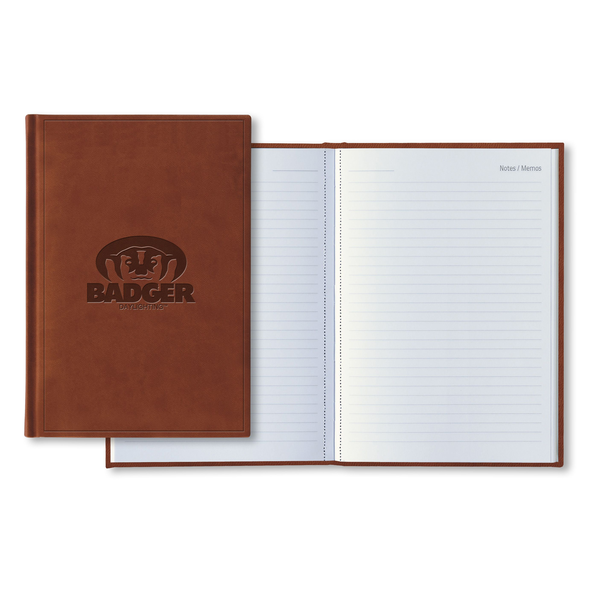 Tuscon Mid-Size Notes Journal, 5-7/8" x 8-3/8"