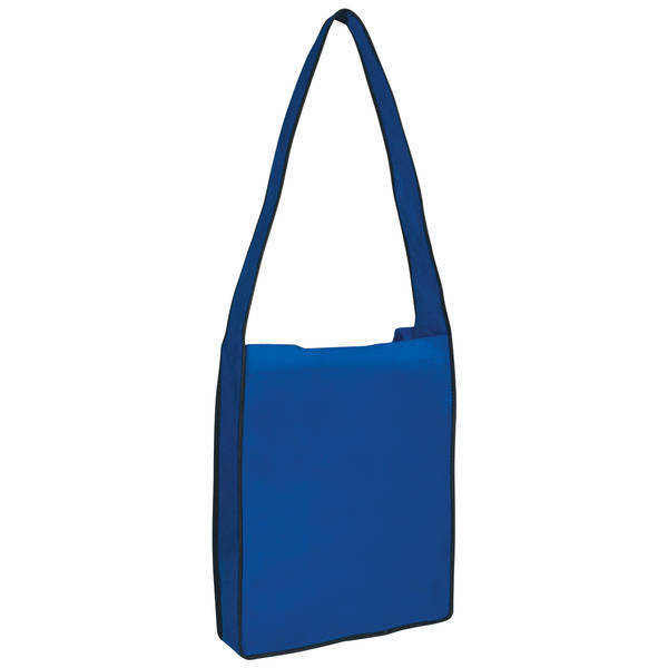 Messenger Non-Woven Tote
