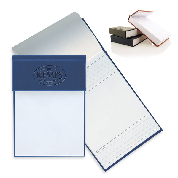 Tuscon Cube Notes Journal, 5-5/16" x 7-7/16"