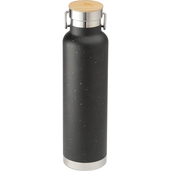 Speckled Thor Copper Vacuum Insulated Bottle, 22oz.