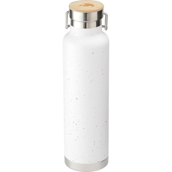 Speckled Thor Copper Vacuum Insulated Bottle, 22oz.