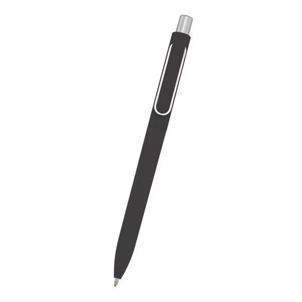 Kelley Color Barrel Pen