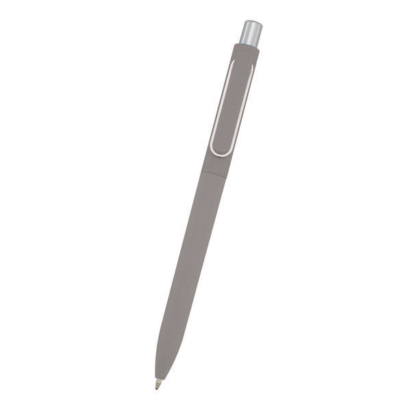 Kelley Color Barrel Pen