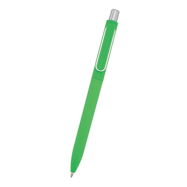 Kelley Color Barrel Pen