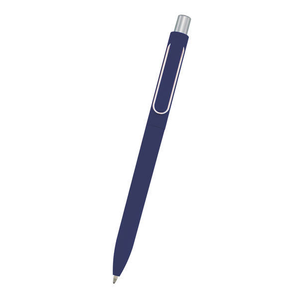 Kelley Color Barrel Pen