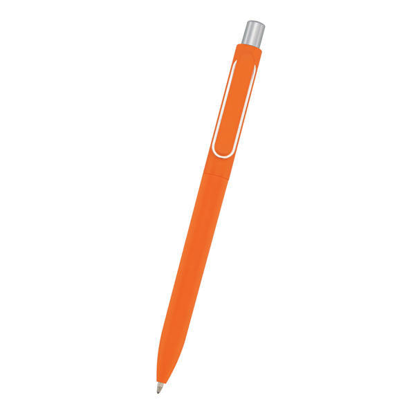 Kelley Color Barrel Pen