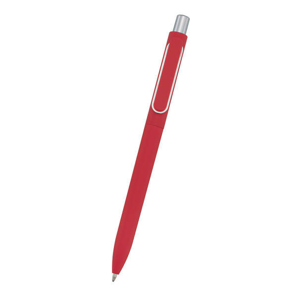 Kelley Color Barrel Pen