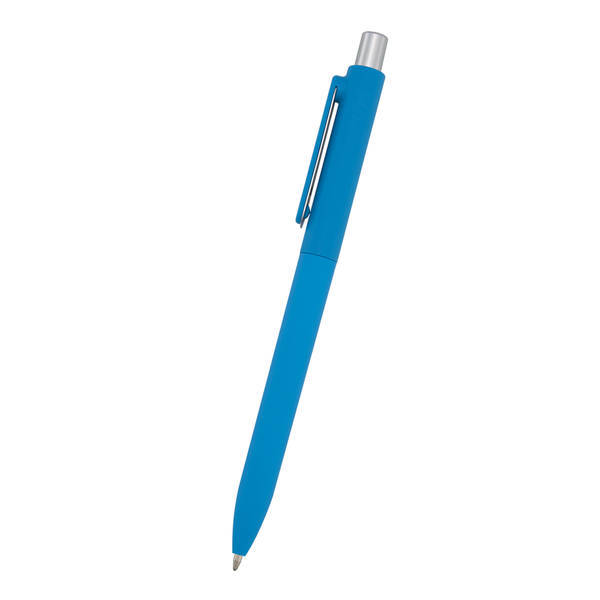 Kelley Color Barrel Pen