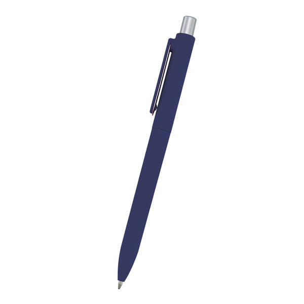 Kelley Color Barrel Pen