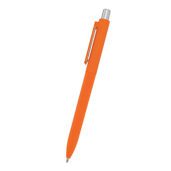 Kelley Color Barrel Pen