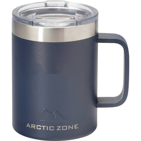 Arctic Zone® Titan Thermal HP® Copper Mug, 14oz.