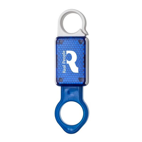 Pulsar 3-in-1 Safety Light