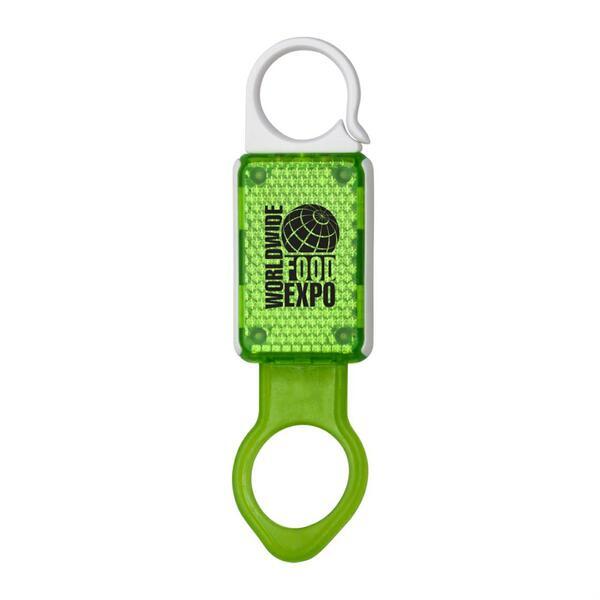 Pulsar 3-in-1 Safety Light